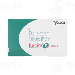 Recita 5 Tablet 15