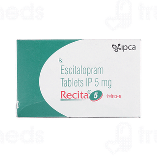 Recita 5 Tablet 15