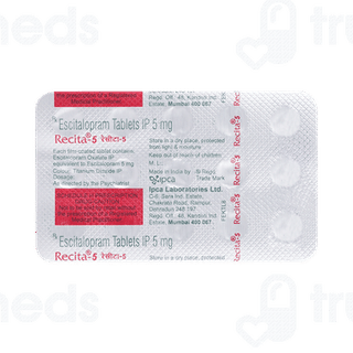 Recita 5 Tablet 15