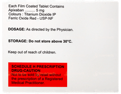 Msn Apiban 5 Tablet 10 Msn Apiban 5 Tablet 10