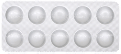 Dapnat 10 Tablet 10 Dapnat 10 Tablet 10