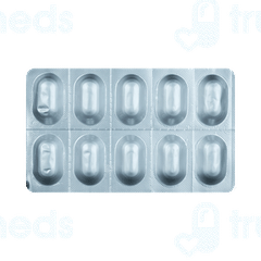 Triosam 400 MG Tablet 10 Triosam 400 MG Tablet 10