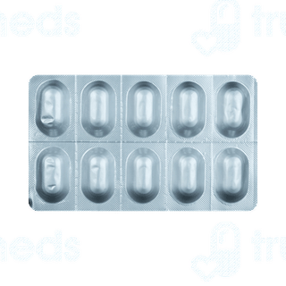 Triosam 400 MG Tablet 10