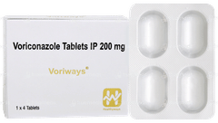 Voriways Tablet 4