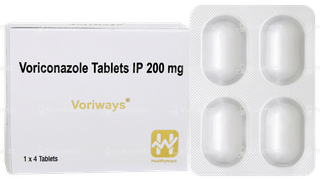 Voriways Tablet 4