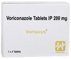 Voriways Tablet 4 Voriways Tablet 4