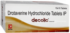 Decolic Tablet 10 Decolic Tablet 10