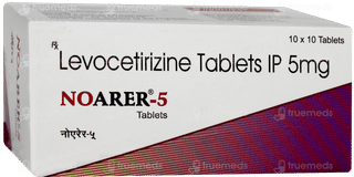 Noarer 5 Tablet 10