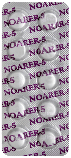 Noarer 5 Tablet 10