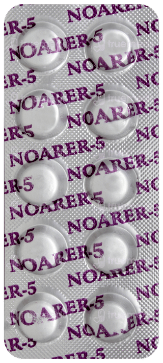 Noarer 5 Tablet 10