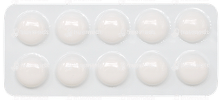 Zensita 100 Tablet 10