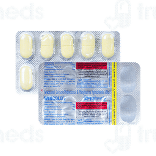 Wincold Z Tablet 10