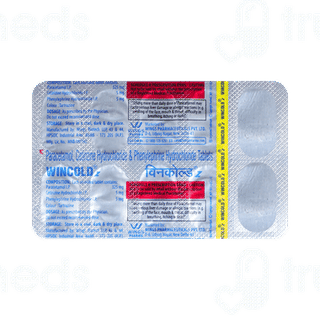 Wincold Z Tablet 10