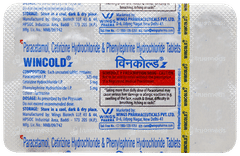 Wincold Z Tablet 10