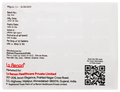 Bemzire R 40 Tablet 10 Bemzire R 40 Tablet 10