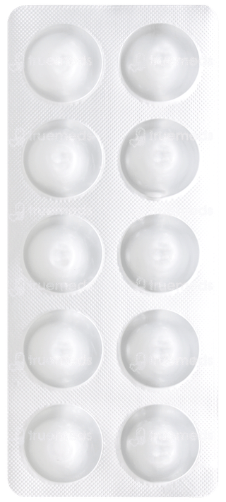 Bemzire R 40 Tablet 10