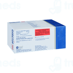 Gabator 300 Tablet 10