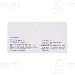 Gabafix Nt Tablet 10