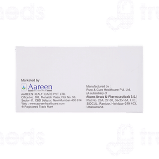 Gabafix Nt Tablet 10