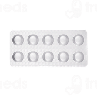 Gabafix Nt Tablet 10