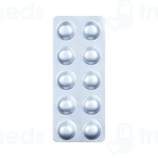 Folliriz Tablet 10