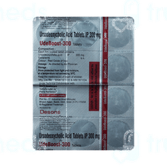 Udeboost 300 Tablet 10 Udeboost 300 Tablet 10