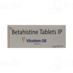 Vicoten 16 Tablet 10