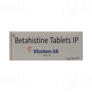 Vicoten 16 Tablet 10