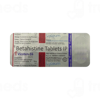 Vicoten 16 Tablet 10