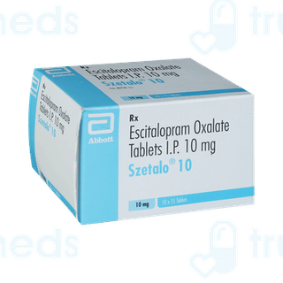 Szetalo 10 Tablet 15