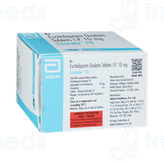 Szetalo 10 Tablet 15