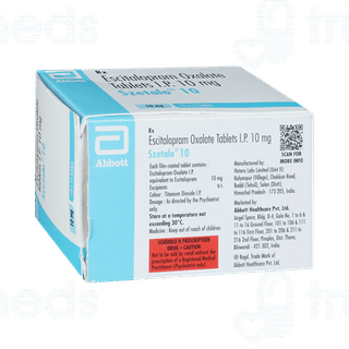 Szetalo 10 Tablet 15