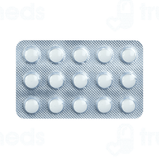 Szetalo 10 Tablet 15