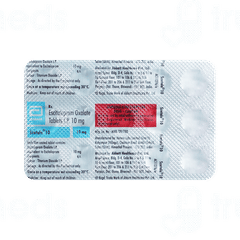 Szetalo 10 Tablet 15