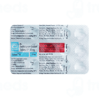 Szetalo 10 Tablet 15