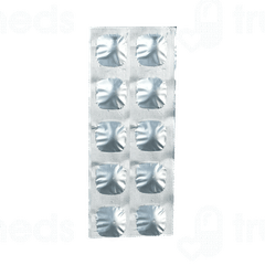Fmine 100 MG Tablet 10