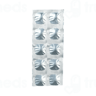 Fmine 100 MG Tablet 10
