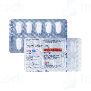 Nudoic Tablet 10