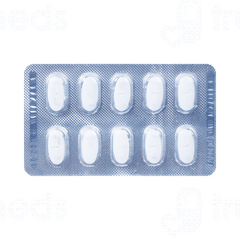 Nudoic Tablet 10