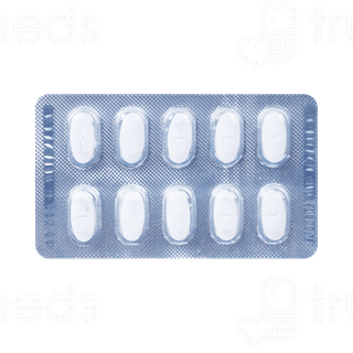 Nudoic Tablet 10