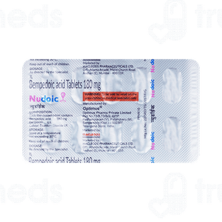 Nudoic Tablet 10