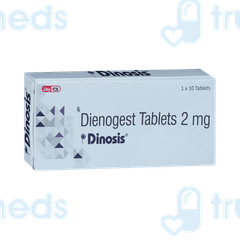 Dinosis Tablet 10 Dinosis Tablet 10