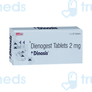Dinosis Tablet 10