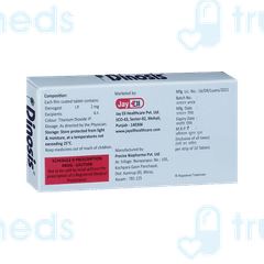 Dinosis Tablet 10 Dinosis Tablet 10