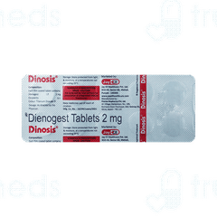 Dinosis Tablet 10 Dinosis Tablet 10