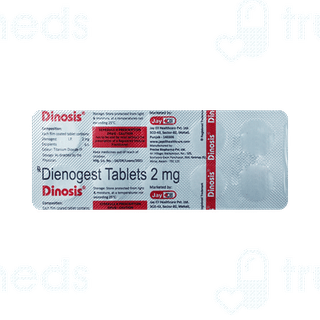 Dinosis Tablet 10
