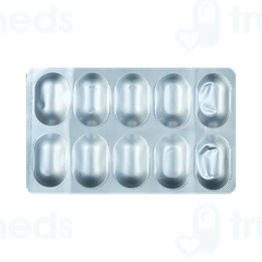 Gabalent Nt Tablet 10