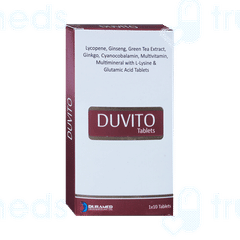 Duvito Tablet 10 Duvito Tablet 10