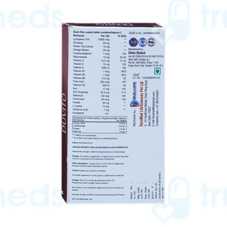 Duvito Tablet 10