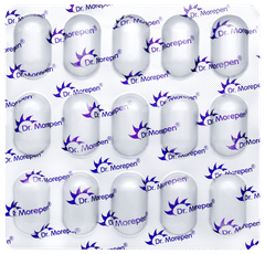 Tendotrust Forte Tablet 15